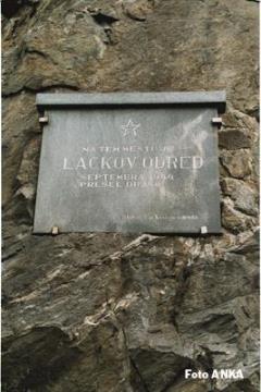 Zgodovinsko obeležje